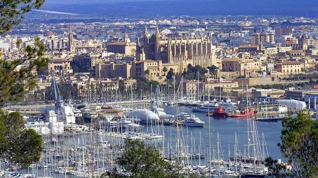 Qué sitios visitar en Mallorca
