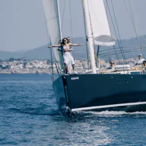 Hanse 1