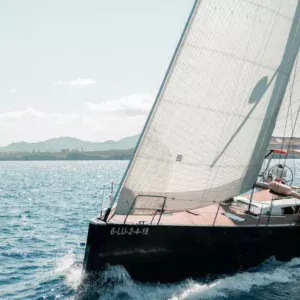 Hanse 3