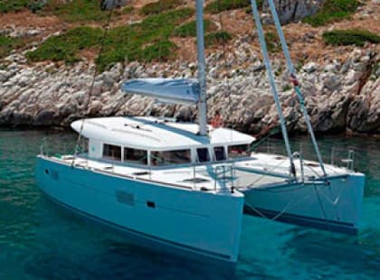 Excursiones en velero y catamarán en Menorca