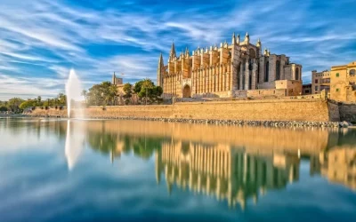 ¿Dónde viajar este verano en España?