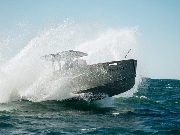 Paseo en barco eléctrico por Palma - Imagen 4