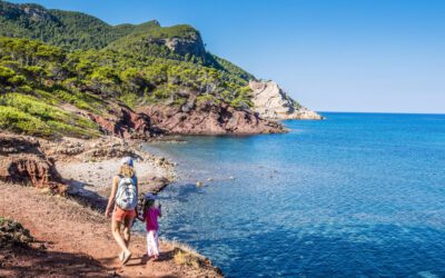 Aromen, Pfade und Geheimnisse: ein Abenteuer durch das authentische Mallorca