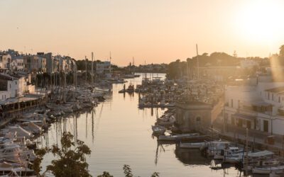 Was man in Ciutadella unternehmen kann: sechs Pläne, die man nicht verpassen sollte