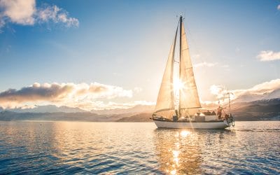 Alquiler de camarotes: Una auténtica aventura a vela por Mallorca y las Baleares