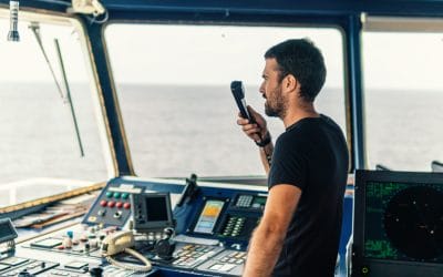 Seguridad en el mar: Guía completa para navegantes