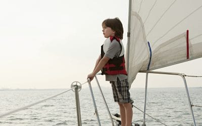 Navega y disfruta: Consejos infalibles para un vaje en velero con niños en Mallorca