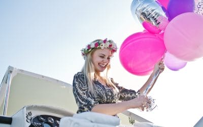 Party boat rentals in Mallorca: Live an exclusive experience on the high seas