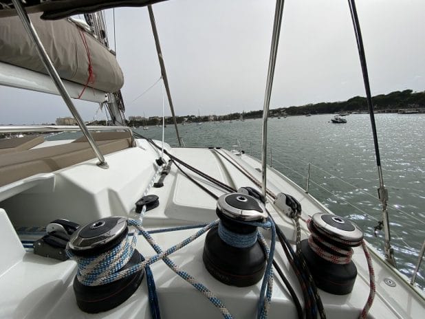Expérience premium en catamaran – Jusqu’à 12 personnes – Image 5