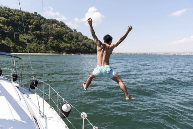 Expérience premium en catamaran – Jusqu’à 12 personnes – Image 6