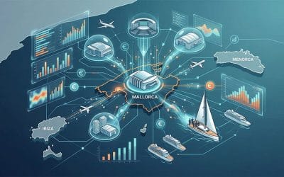 Datos del sector MICE en las islas Baleares